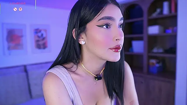 JulesBenett online show from February 2026 12:27:01 PM