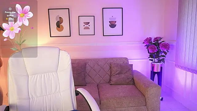 JulesBenett online show from September 2025 11:39:02 AM