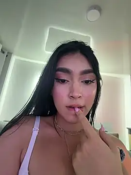 JulesBenett online show from April 2026 01:08:01 AM