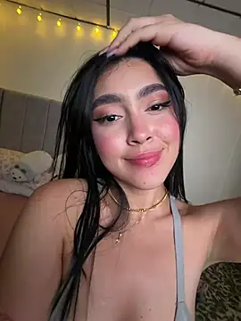 JulesBenett online show from February 2026 11:48:02 PM