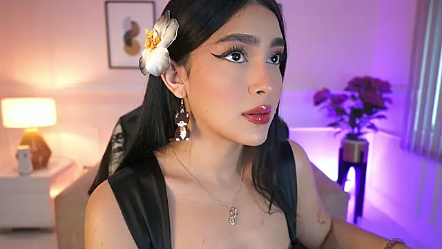 JulesBenett online show from December 2025 11:31:01 AM