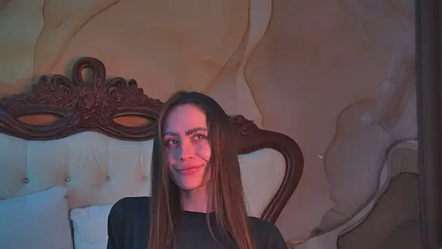 Amanda River online show from January 2026 12:42:02 PM