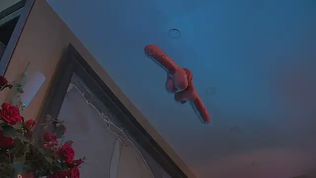 Amanda River online show from November 2025 08:15:02 AM