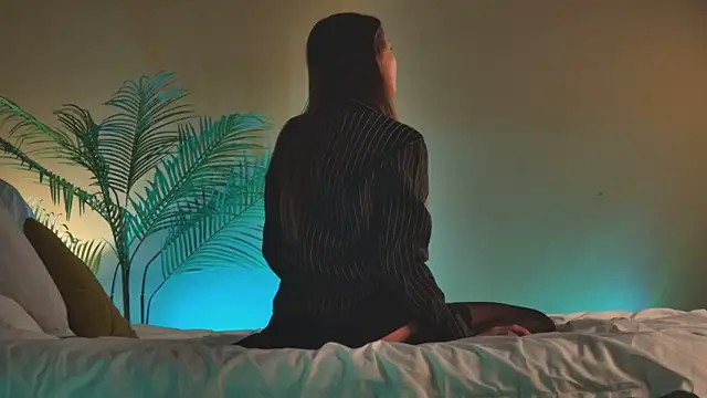 Amanda River online show from March 2026 06:42:01 PM