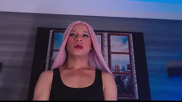 SashaNova online show from September 2025 04:29:01 AM