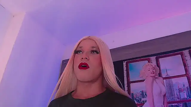 SashaNova online show from November 2025 04:38:01 AM