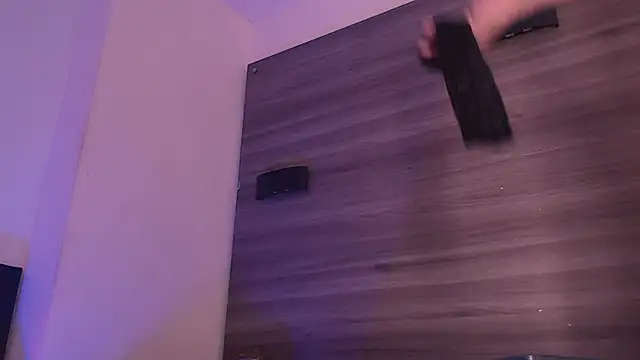 SashaNova online show from January 2026 05:34:02 AM