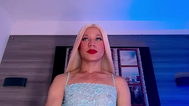SashaNova online show from October 2025 04:58:01 AM