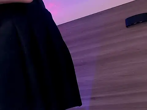 SashaNova online show from February 2026 04:19:02 AM