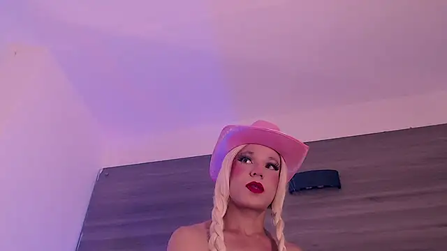 SashaNova online show from February 2026 06:05:02 AM