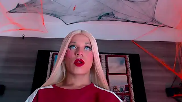 SashaNova online show from October 2025 04:36:01 AM