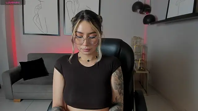 MaddisonCollins online show from April 2026 11:06:01 AM