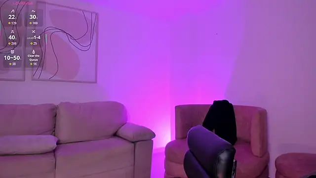 MaddisonCollins online show from October 2025 08:52:01 PM