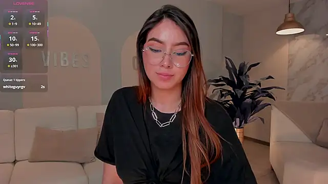 MaddisonCollins online show from March 2025 02:16:02 AM