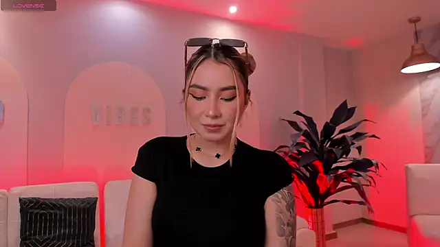 MaddisonCollins online show from April 2026 08:15:02 PM