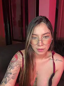 MaddisonCollins online show from February 2026 12:43:01 AM