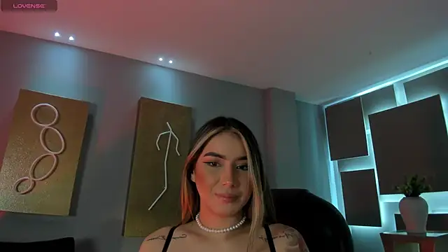 MaddisonCollins online show from February 2026 12:07:01 PM