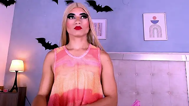 Emily Castillo 1 online show from November 2025 04:22:01 AM