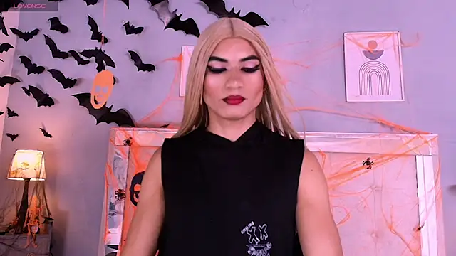 Emily Castillo 1 online show from October 2025 04:22:02 AM