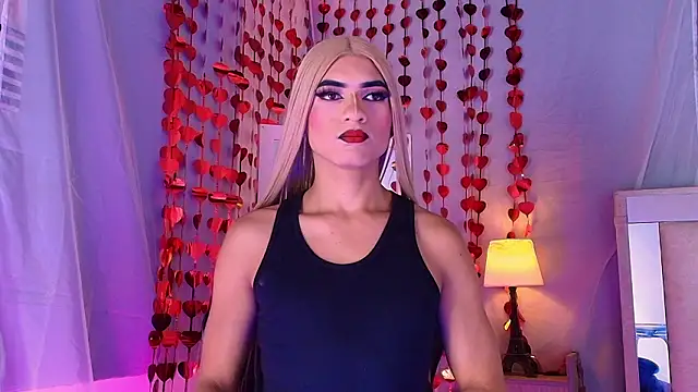 Emily Castillo 1 online show from February 2026 06:01:02 AM