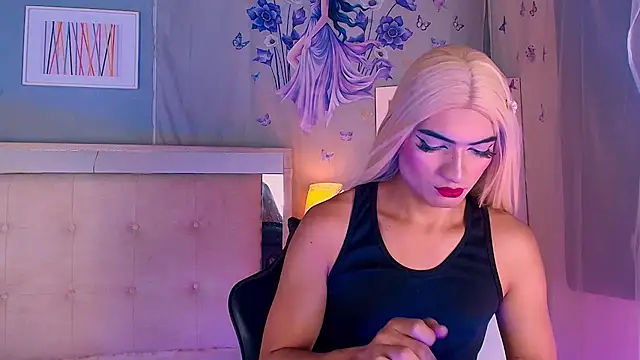 Emily Castillo 1 online show from May 2026 05:31:02 AM