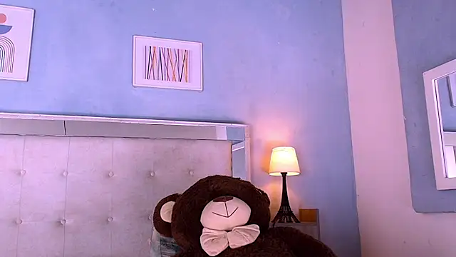 Emily Castillo 1 online show from December 2025 04:58:02 AM