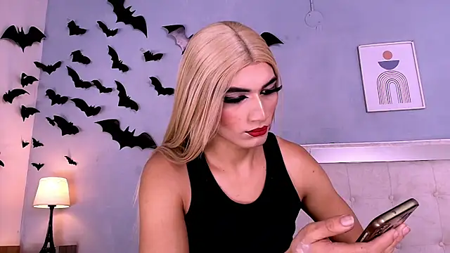 Emily Castillo 1 online show from November 2025 04:27:02 AM