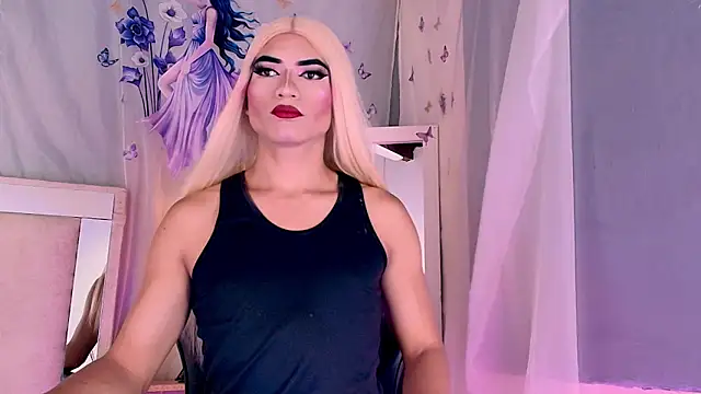 Emily Castillo 1 online show from March 2026 05:18:02 AM