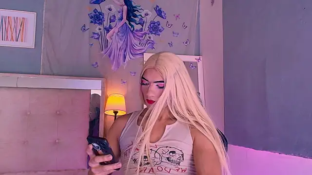 Emily Castillo 1 online show from May 2026 05:14:02 AM