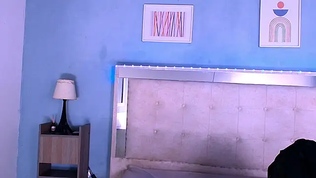 Emily Castillo 1 online show from September 2025 04:08:01 AM
