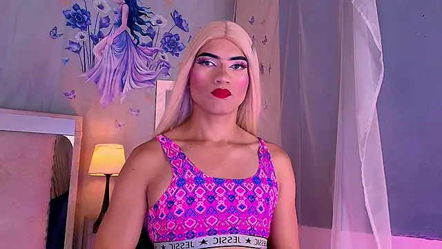Emily Castillo 1 online show from May 2026 04:31:01 AM