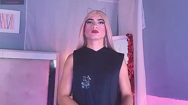 Emily Castillo 1 online show from March 2026 04:56:02 AM