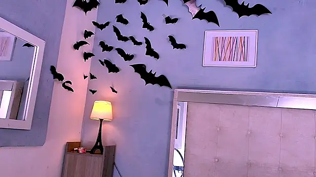 Emily Castillo 1 online show from November 2025 04:46:01 AM