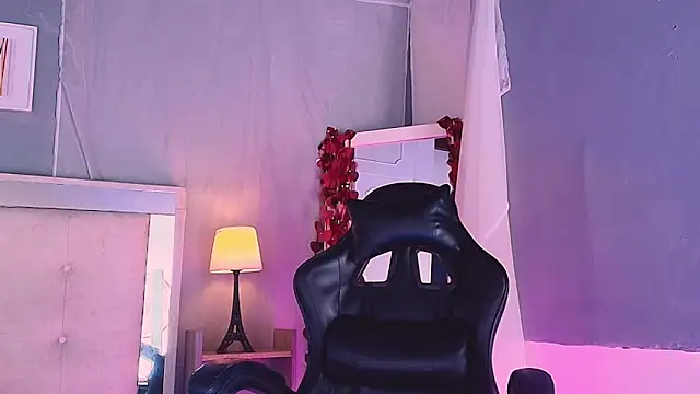 Emily Castillo 1 online show from February 2026 05:29:01 AM