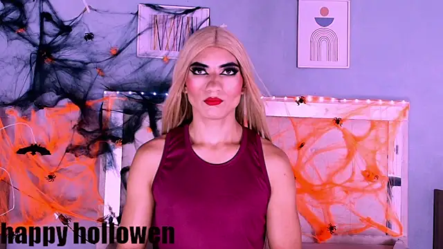 Emily Castillo 1 online show from October 2025 04:57:01 AM