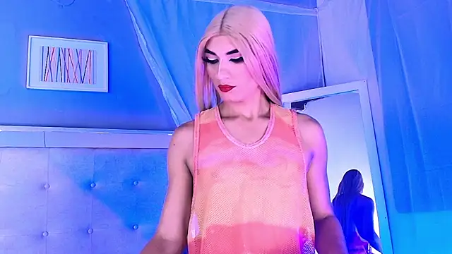 Emily Castillo 1 online show from January 2026 05:11:02 AM