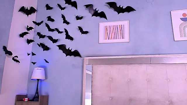 Emily Castillo 1 online show from November 2025 04:38:01 AM