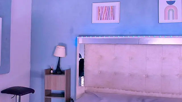 Emily Castillo 1 online show from September 2025 05:02:02 AM