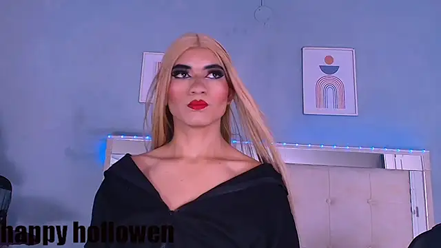 Emily Castillo 1 online show from October 2025 05:06:01 AM