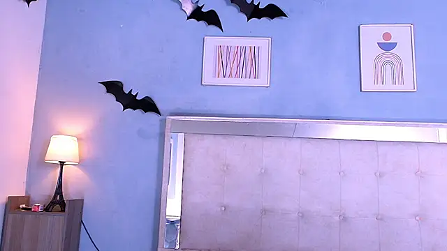 Emily Castillo 1 online show from November 2025 04:57:02 AM