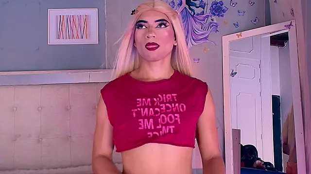 Emily Castillo 1 online show from May 2026 05:23:02 AM