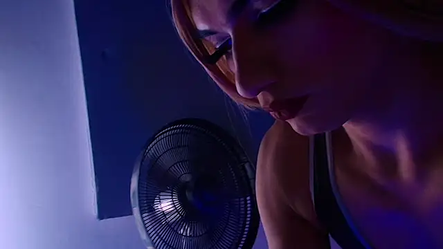 Emily Castillo 1 online show from February 2026 05:48:02 AM