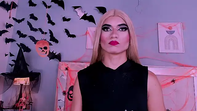 Emily Castillo 1 online show from November 2025 05:23:01 AM