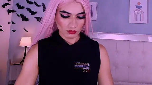 Emily Castillo 1 online show from November 2025 05:34:02 AM