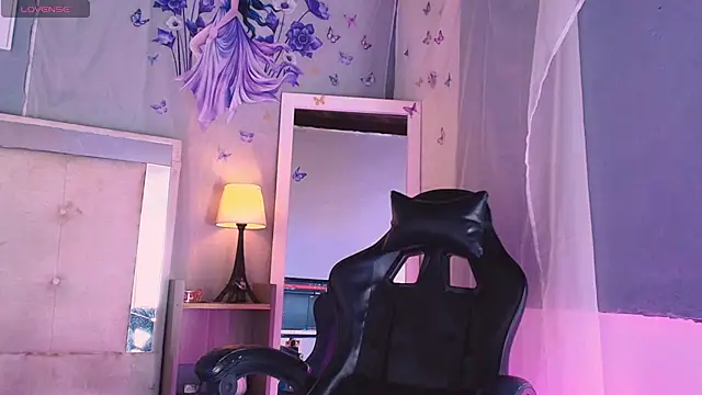 Emily Castillo 1 online show from April 2026 04:53:02 AM