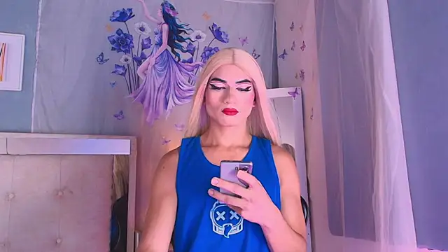 Emily Castillo 1 online show from April 2026 04:58:02 AM