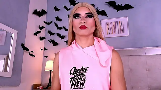 Emily Castillo 1 online show from November 2025 04:27:02 AM