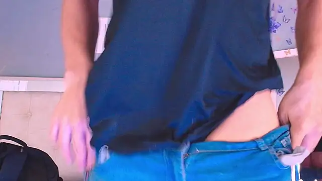 Emily Castillo 1 online show from April 2026 04:41:02 AM