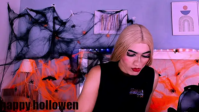 Emily Castillo 1 online show from October 2025 05:08:01 AM