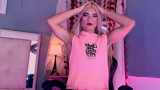 Emily Castillo 1 online show from February 2026 06:14:02 AM